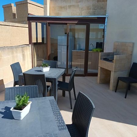 Ta Wigi Farmhouse Zebbug  Экстерьер фото