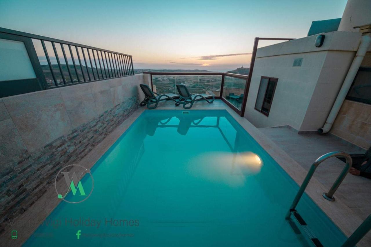 Ta Wigi Farmhouse Zebbug  Экстерьер фото