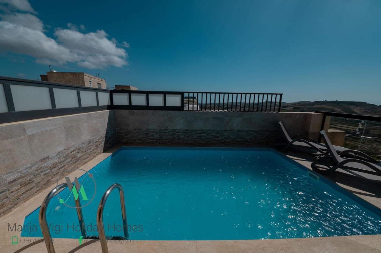Ta Wigi Farmhouse Zebbug  Экстерьер фото