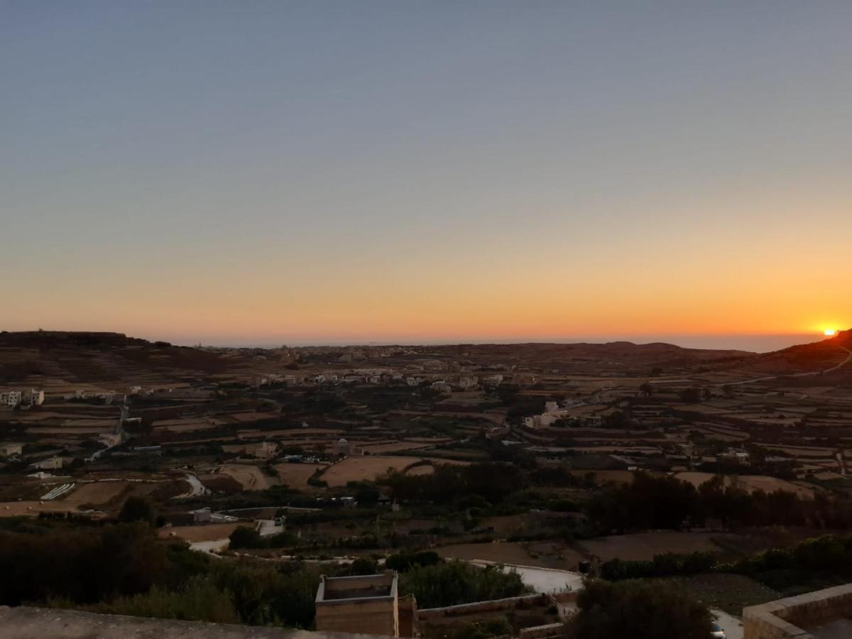 Ta Wigi Farmhouse Zebbug  Экстерьер фото