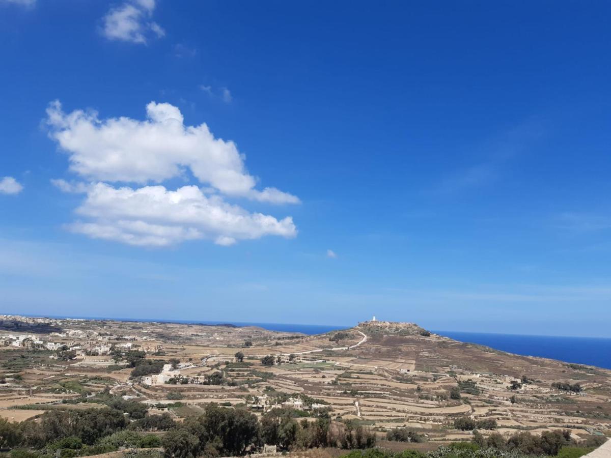 Ta Wigi Farmhouse Zebbug  Экстерьер фото