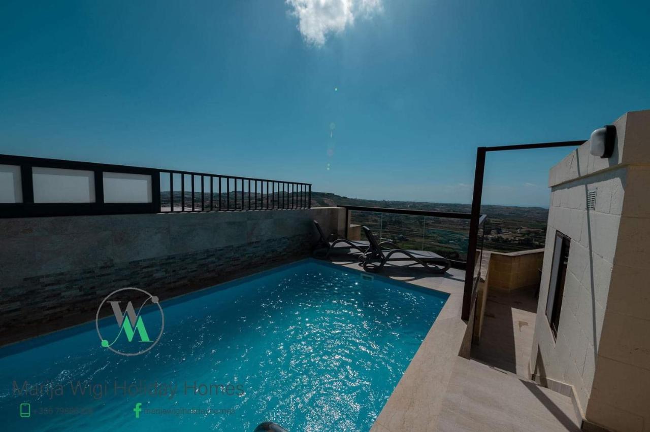 Ta Wigi Farmhouse Zebbug  Экстерьер фото
