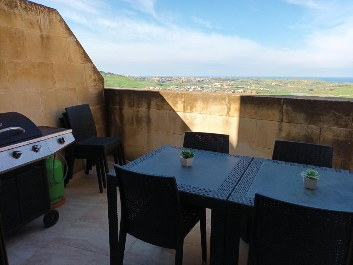 Ta Wigi Farmhouse Zebbug  Экстерьер фото