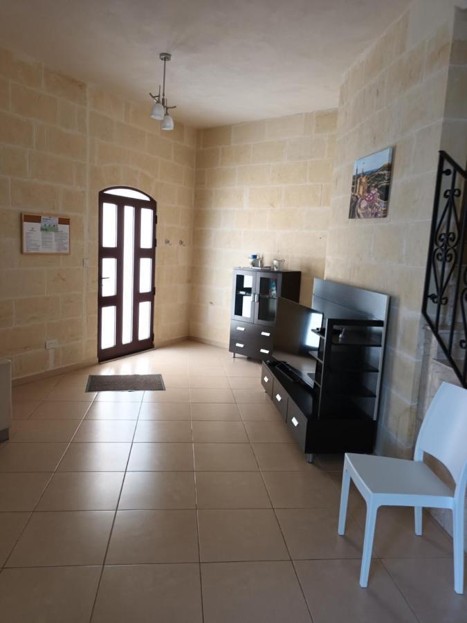 Ta Wigi Farmhouse Zebbug  Экстерьер фото