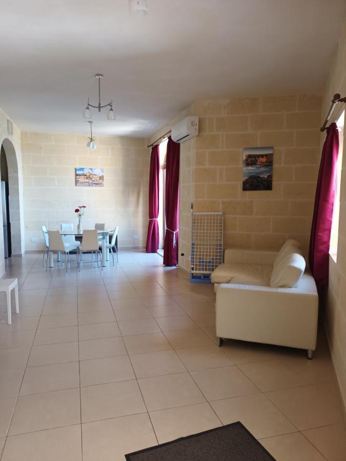 Ta Wigi Farmhouse Zebbug  Экстерьер фото