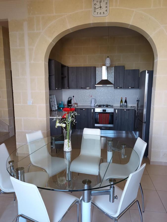 Ta Wigi Farmhouse Zebbug  Экстерьер фото