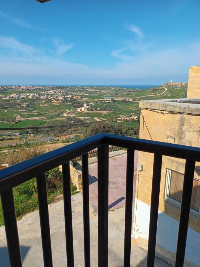 Ta Wigi Farmhouse Zebbug  Экстерьер фото