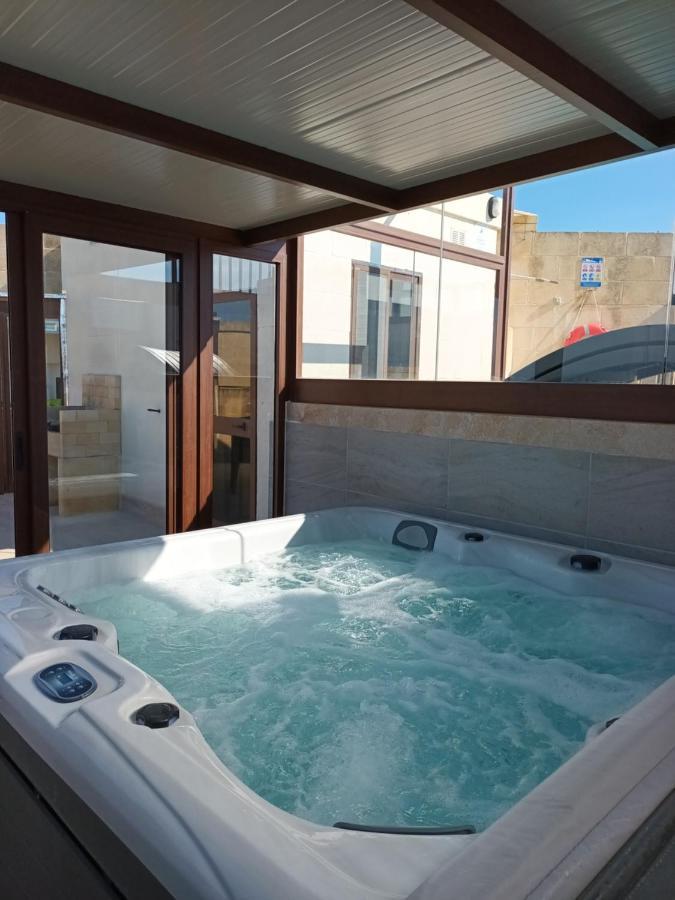 Ta Wigi Farmhouse Zebbug  Экстерьер фото