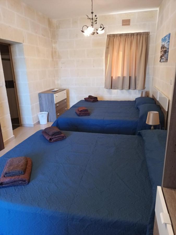 Ta Wigi Farmhouse Zebbug  Экстерьер фото