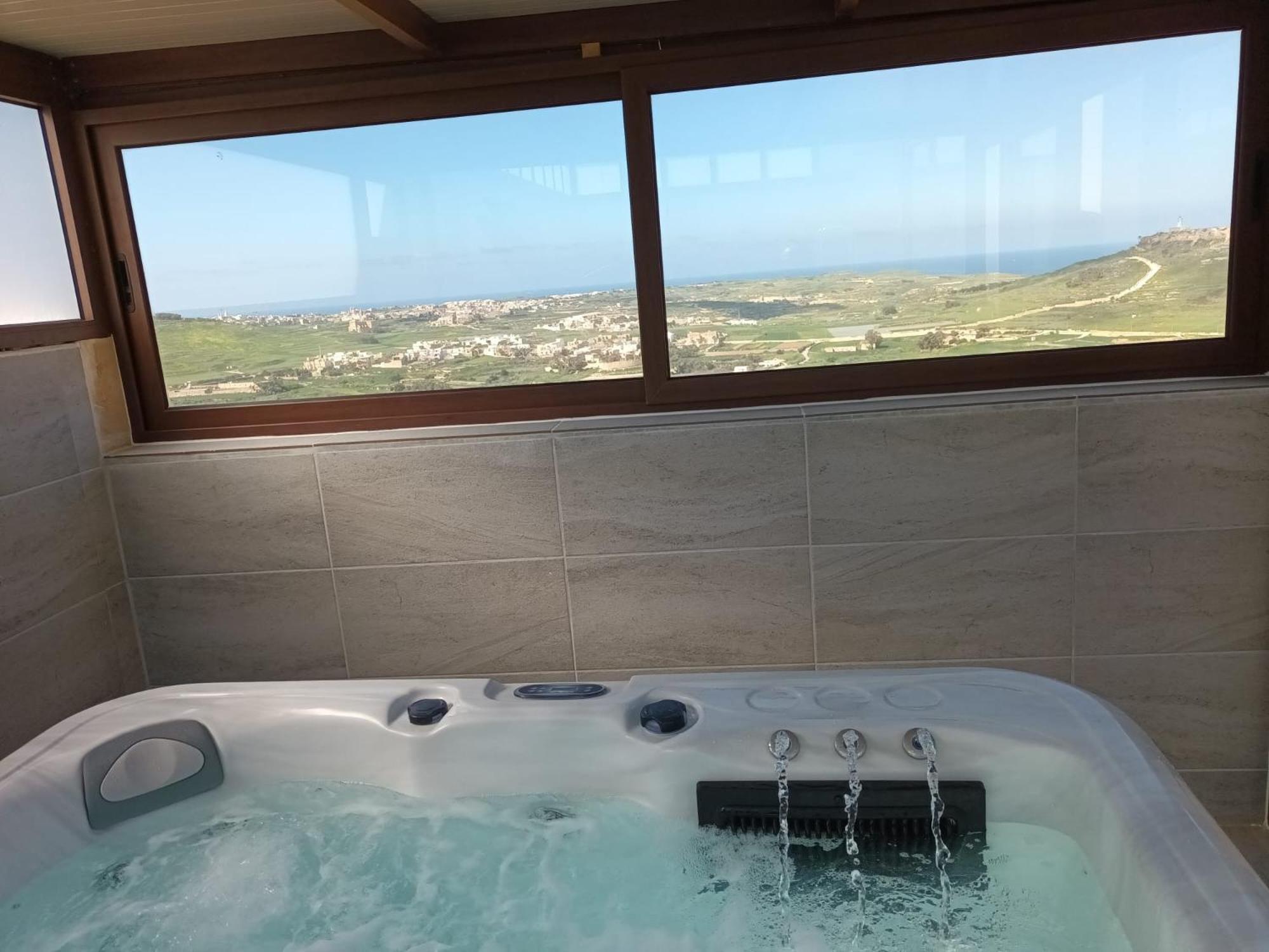 Ta Wigi Farmhouse Zebbug  Экстерьер фото