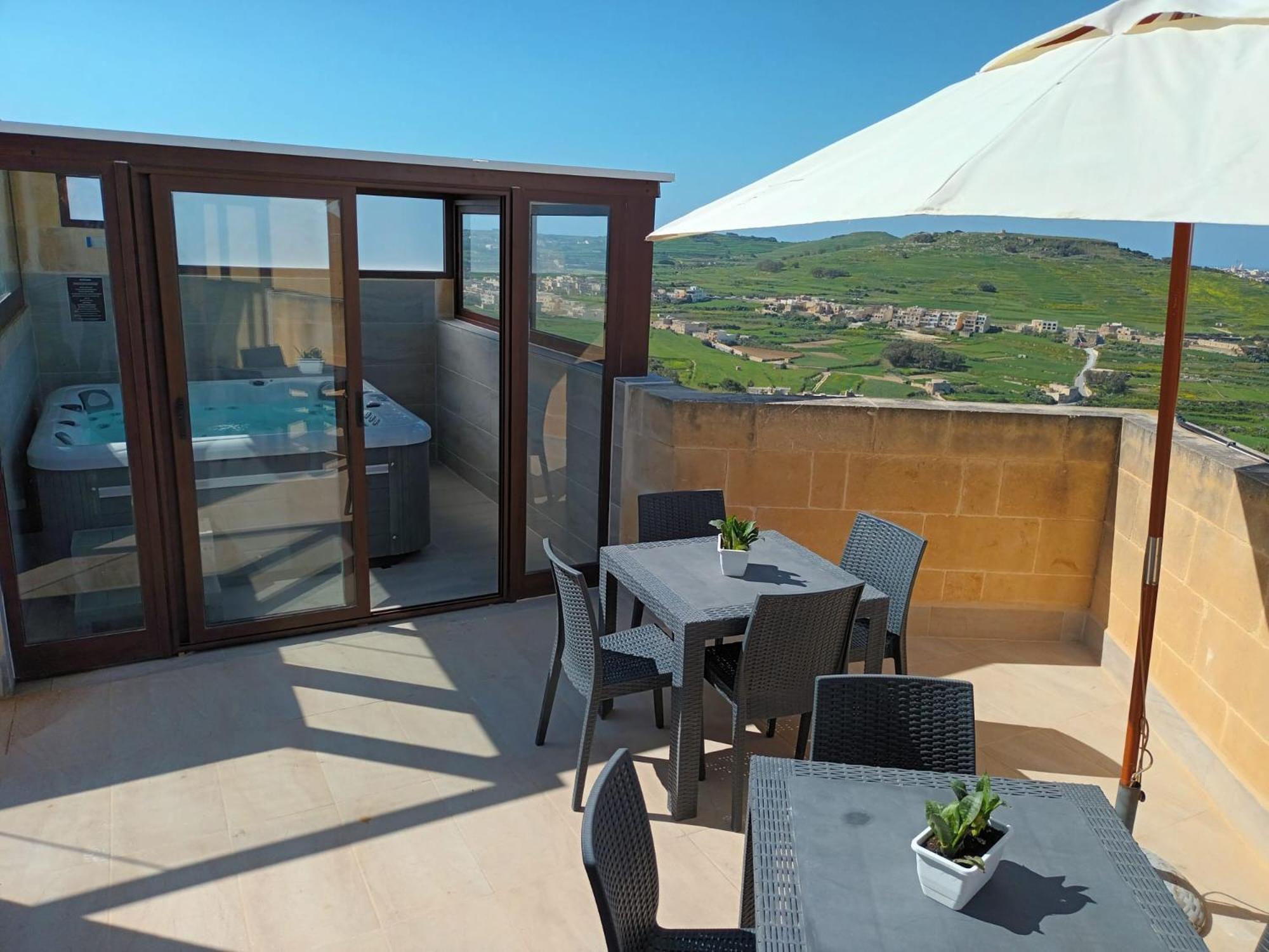 Ta Wigi Farmhouse Zebbug  Экстерьер фото